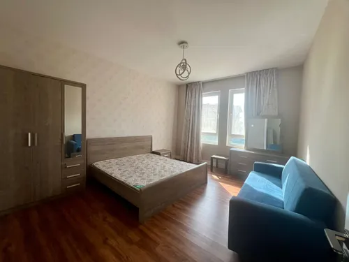 2 Bedrooms Apartment in Dickens Circus 3