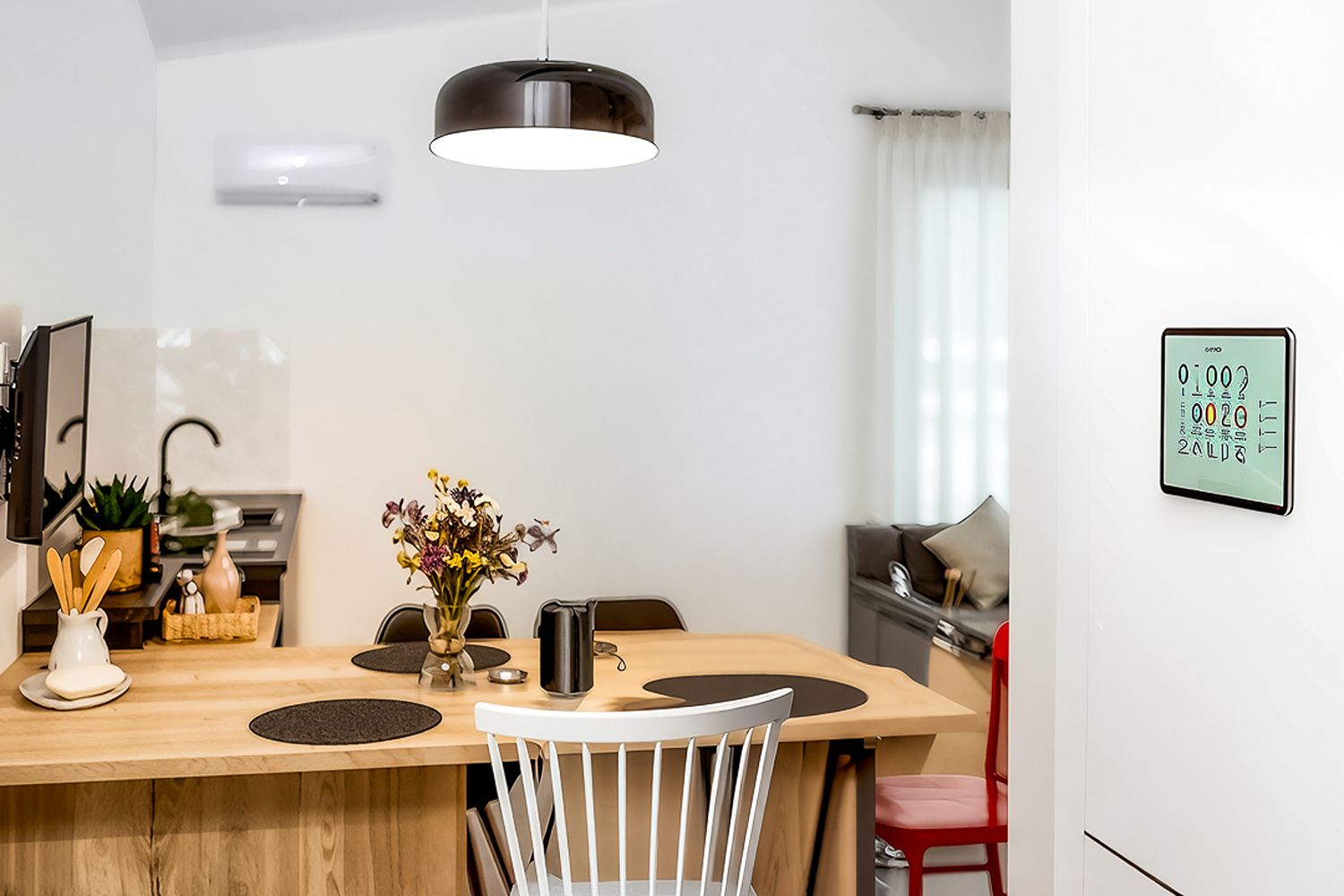 1 Bedroom Apartment in Sobha Orbis Tower A