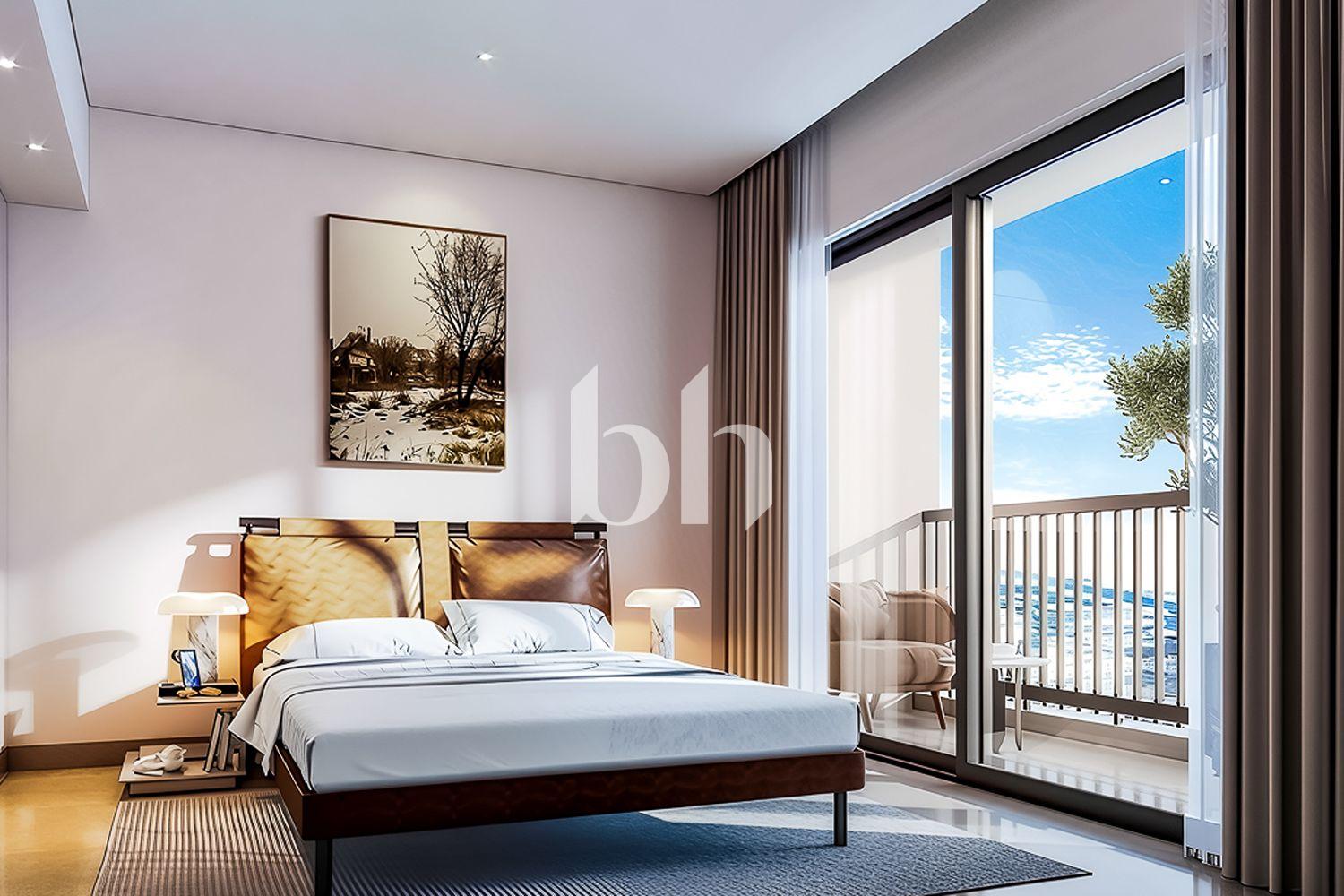 Prime Location | Stunning | 1 Bed + Study