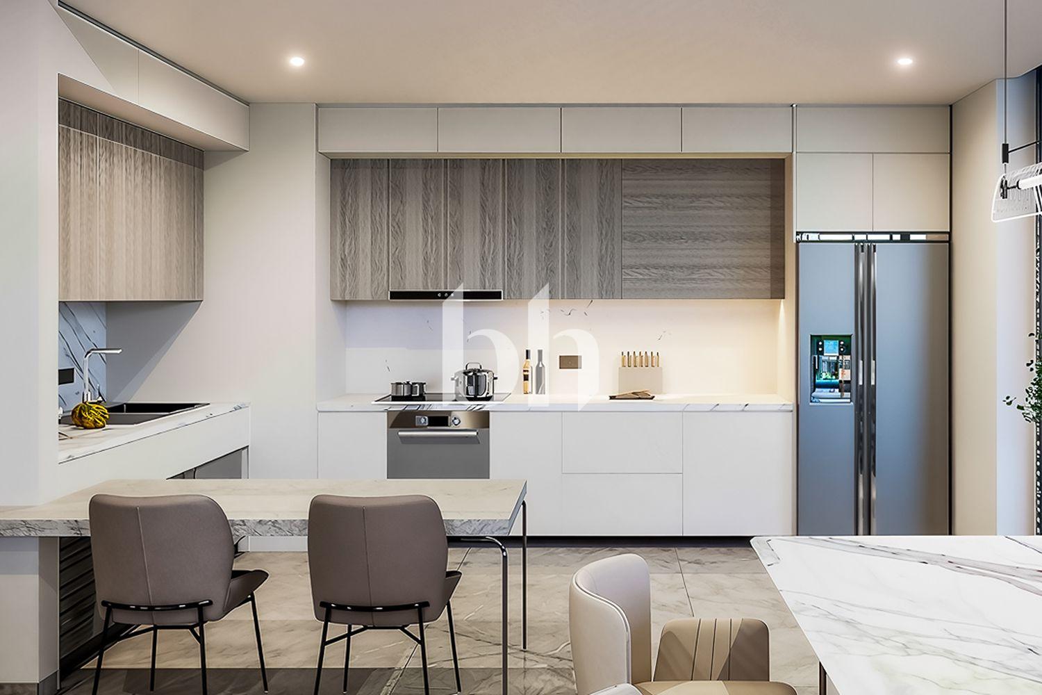 Mid Floor | Open View | Motivated Seller