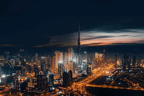 1 Bedroom Apartment in Sobha Solis Tower D