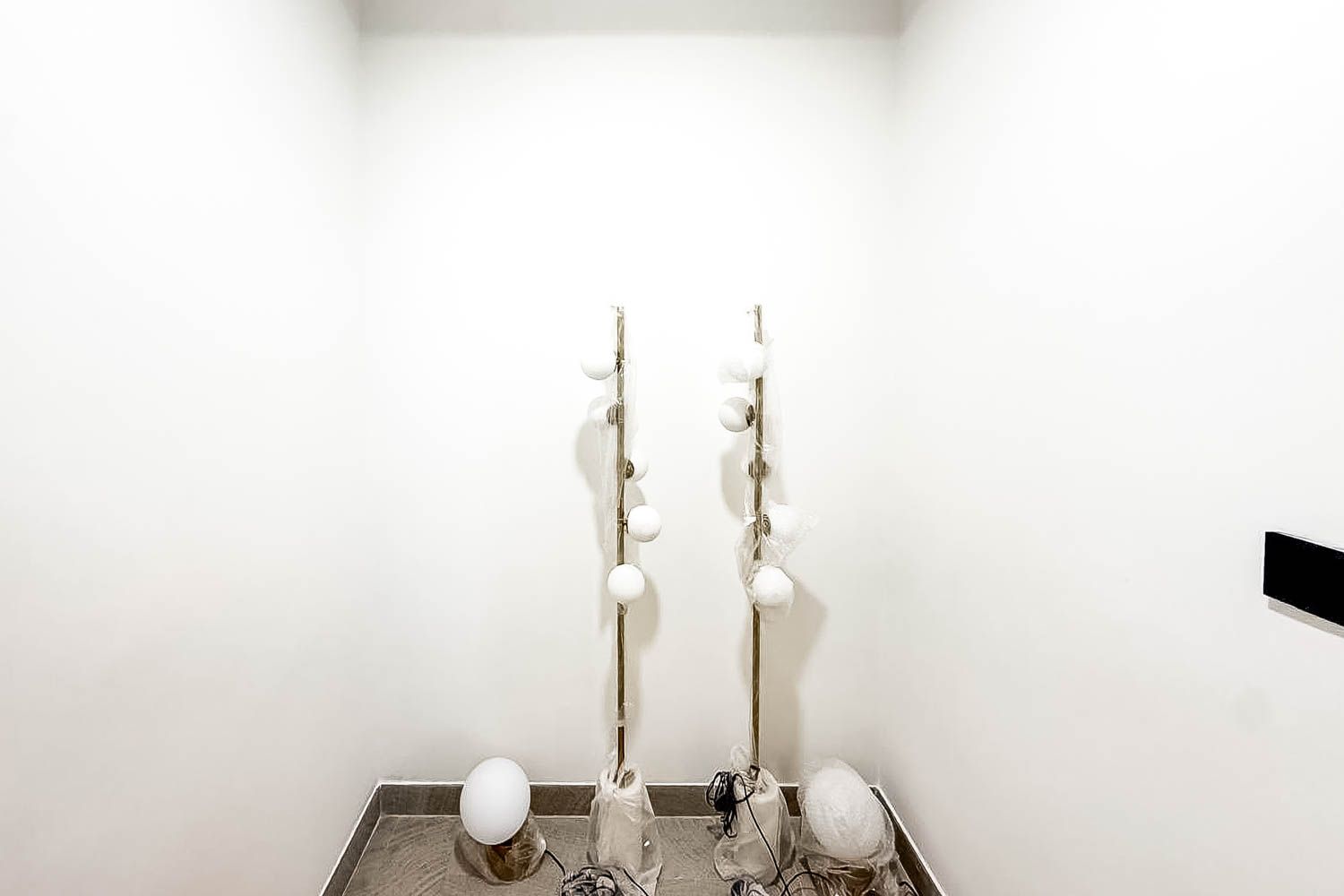 3 Bedrooms Apartment in AURA by Grovy