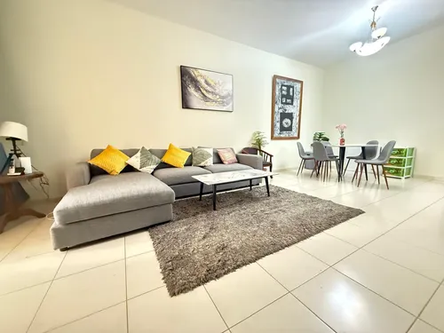 1 Bedroom Apartment in Lavender 1