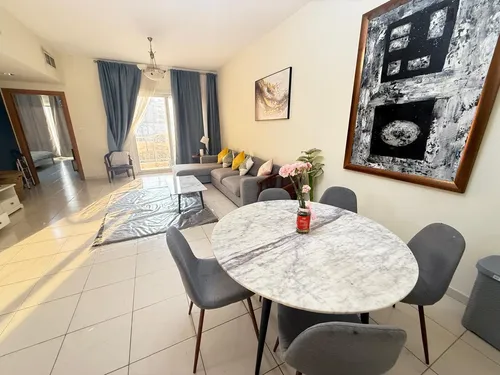 1 Bedroom Apartment in Lavender 1