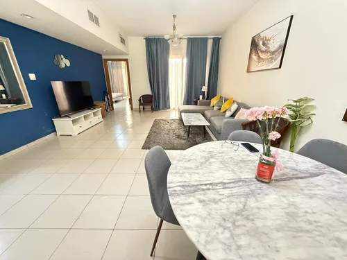 1 Bedroom Apartment in Lavender 1