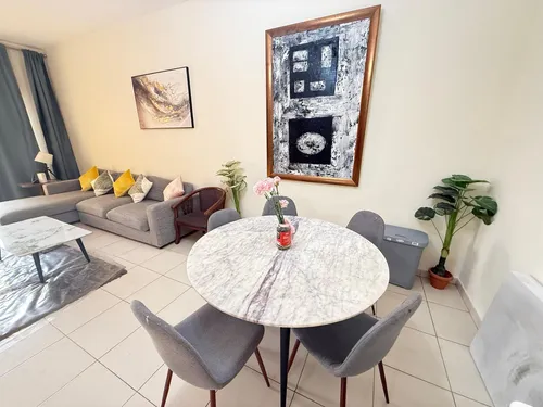 1 Bedroom Apartment in Lavender 1