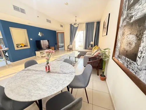 1 Bedroom Apartment in Lavender 1