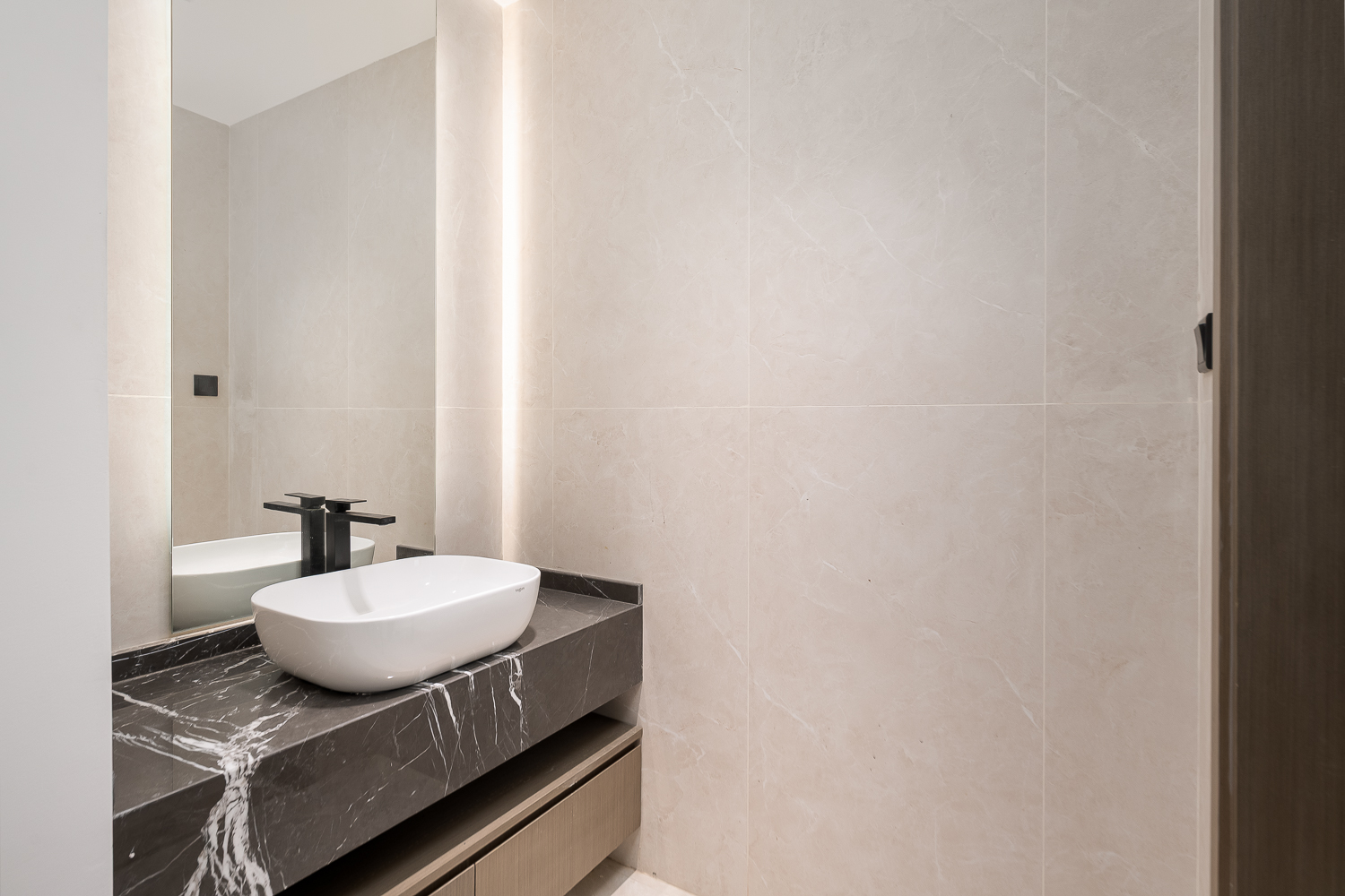 4 Bedrooms Townhouse in Marwa Homes 4