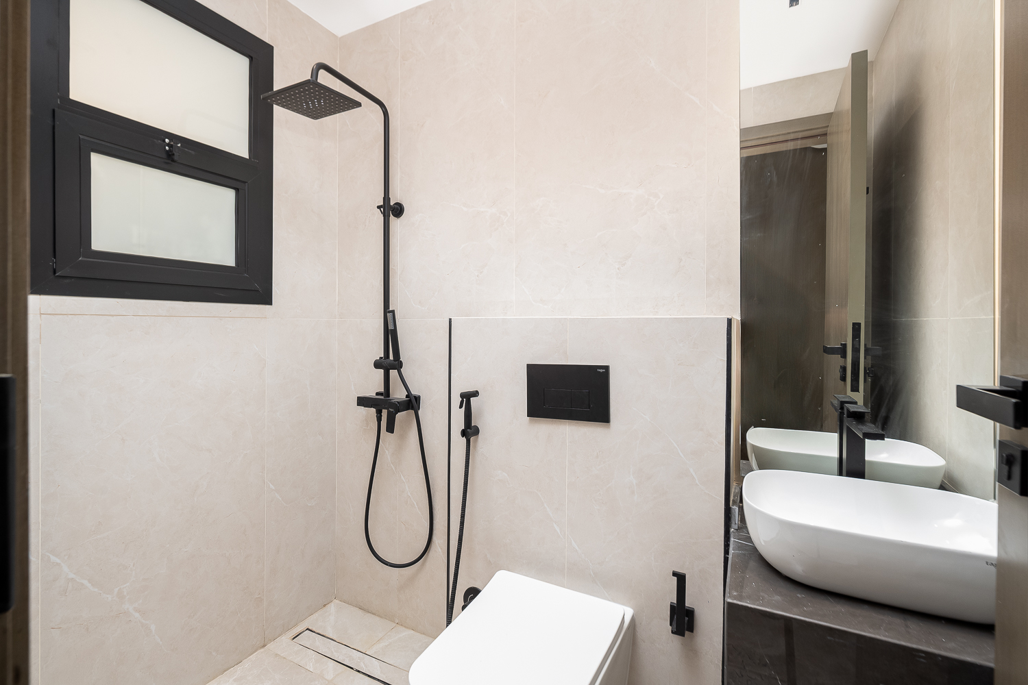 4 Bedrooms Townhouse in Marwa Homes 4