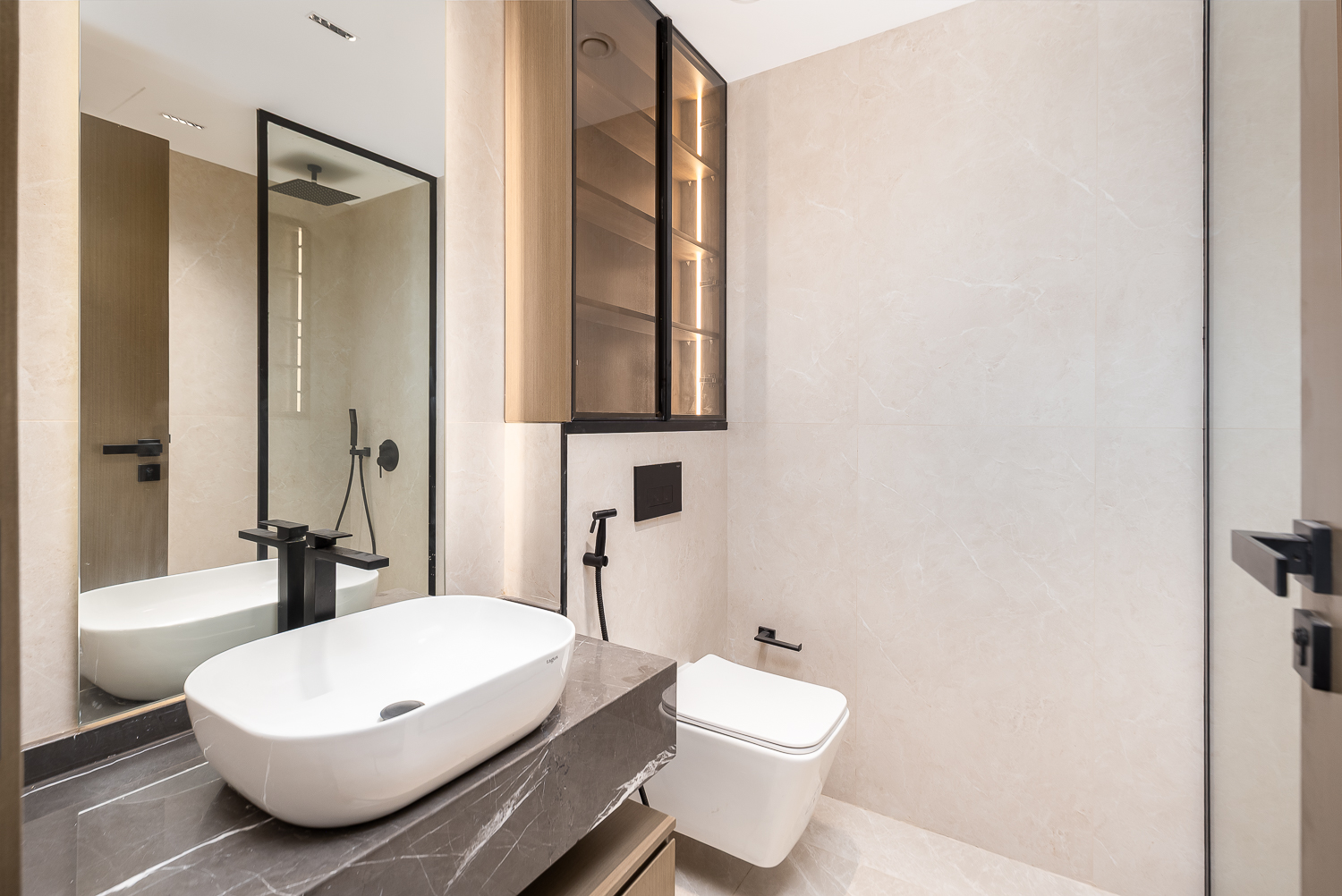 4 Bedrooms Townhouse in Marwa Homes 4