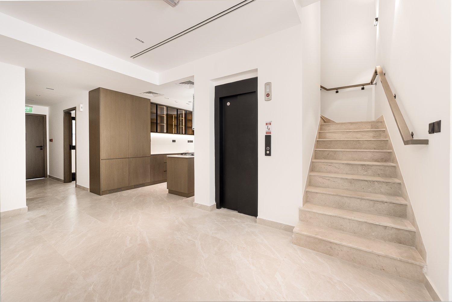 4 Bedrooms Townhouse in Marwa Homes 4