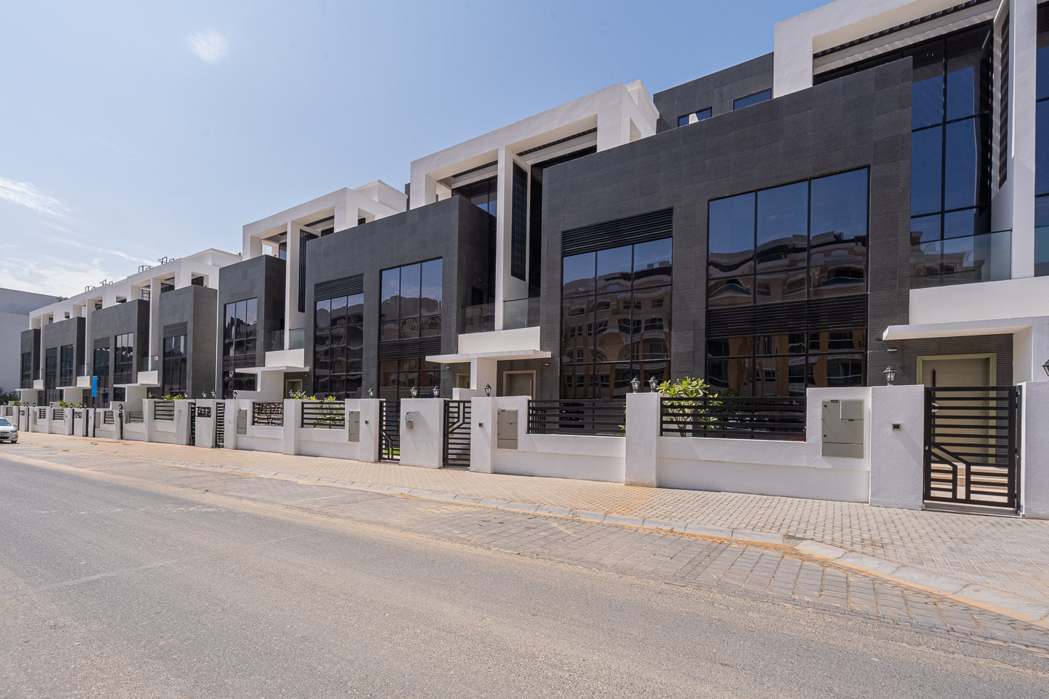 4 Bedrooms Townhouse in Marwa Homes 4