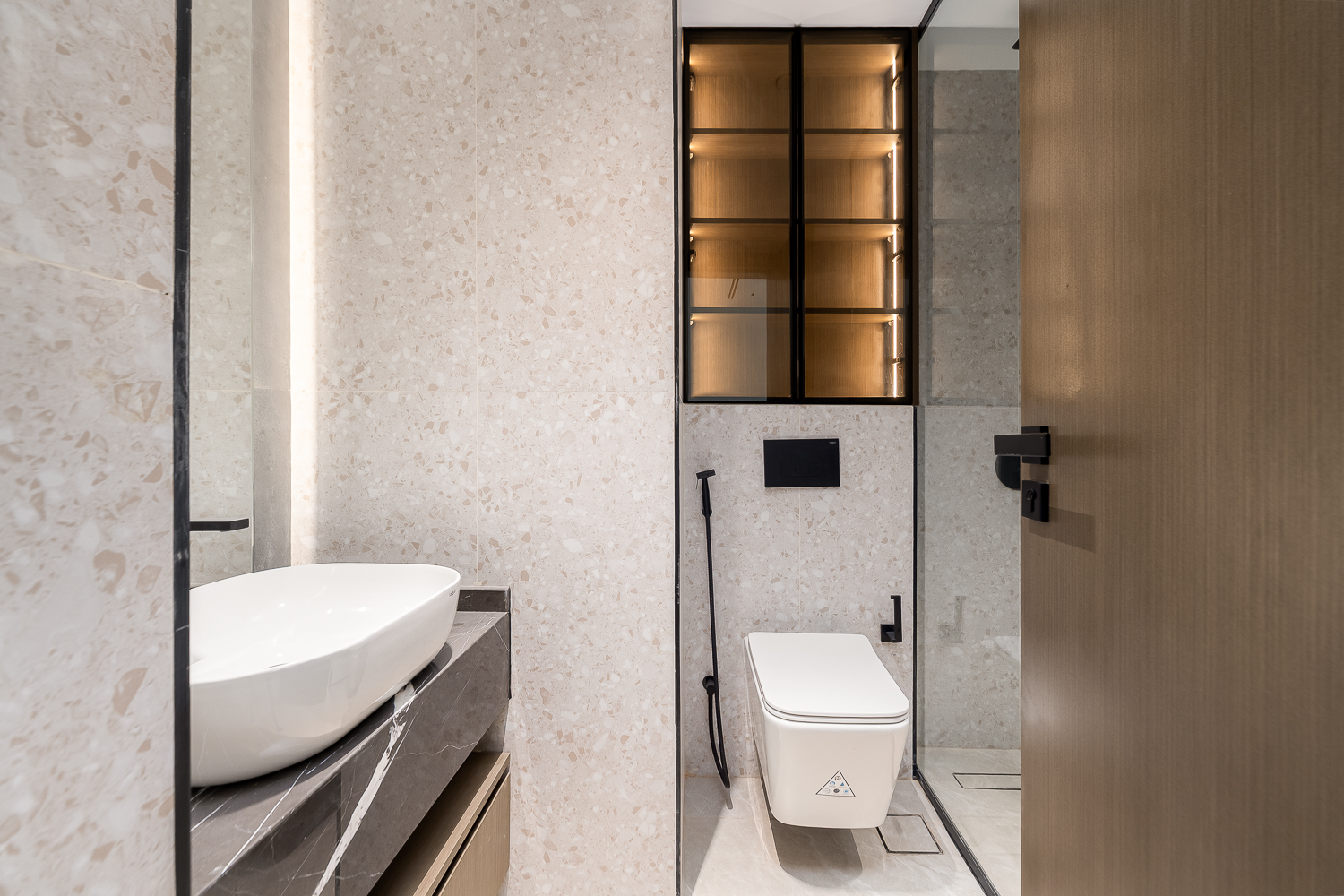 4 Bedrooms Townhouse in Marwa Homes 4