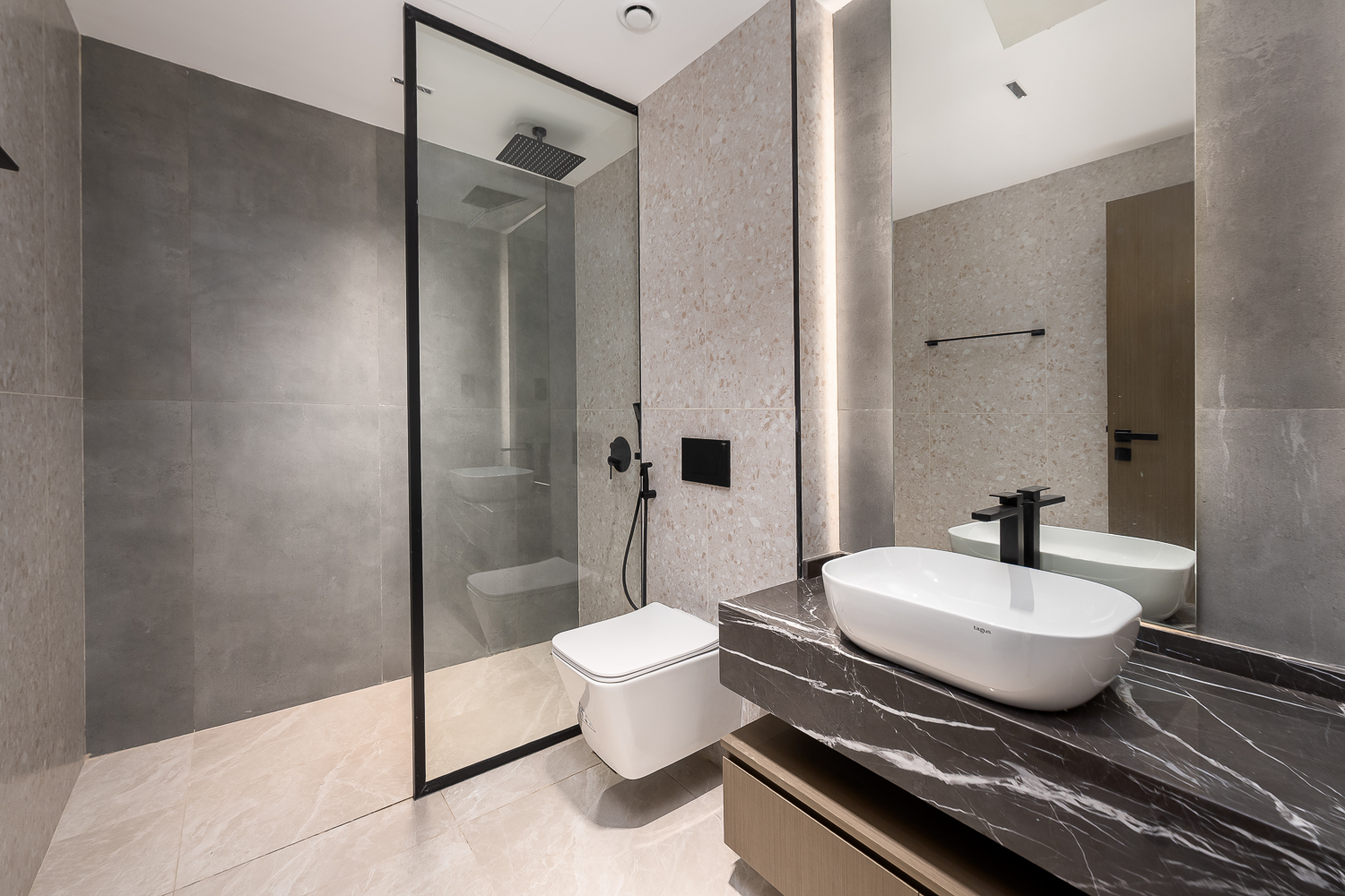 4 Bedrooms Townhouse in Marwa Homes 4