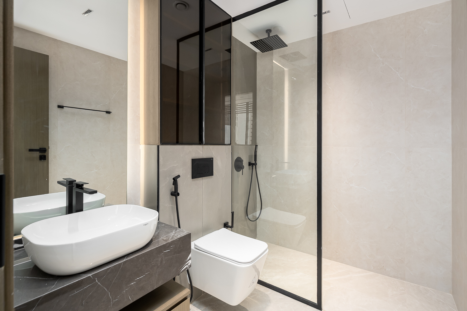 4 Bedrooms Townhouse in Marwa Homes 4