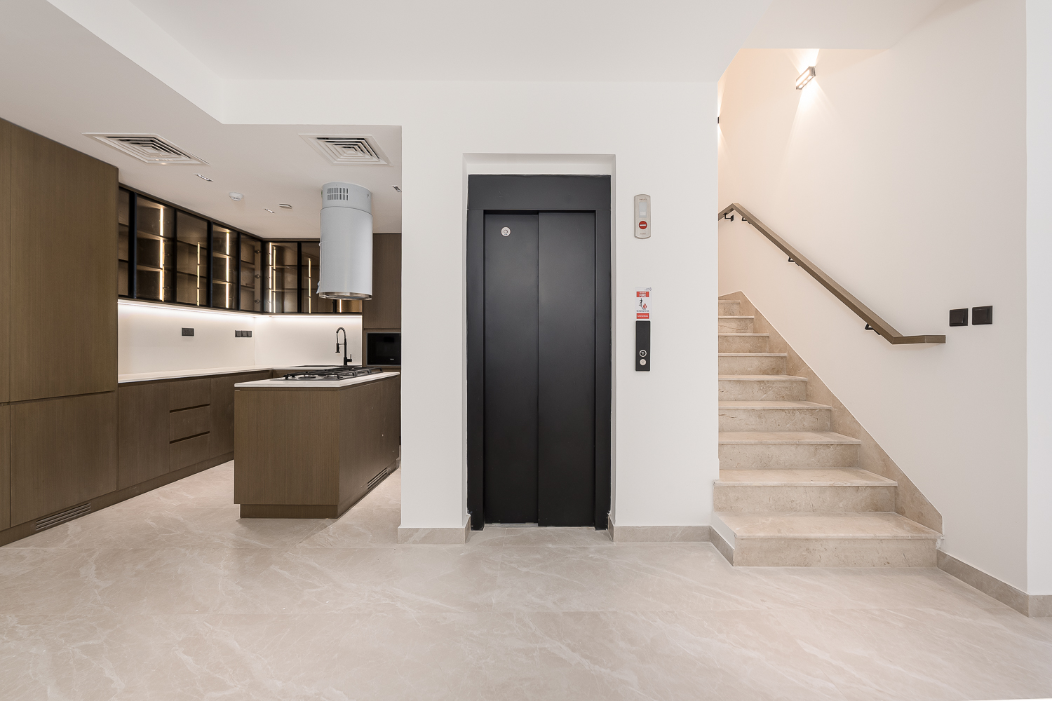 4 Bedrooms Townhouse in Marwa Homes 4