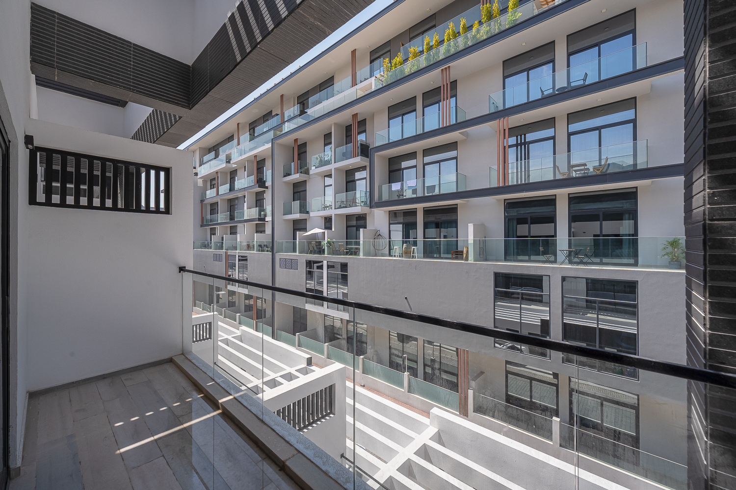 4 Bedrooms Townhouse in Marwa Homes 4