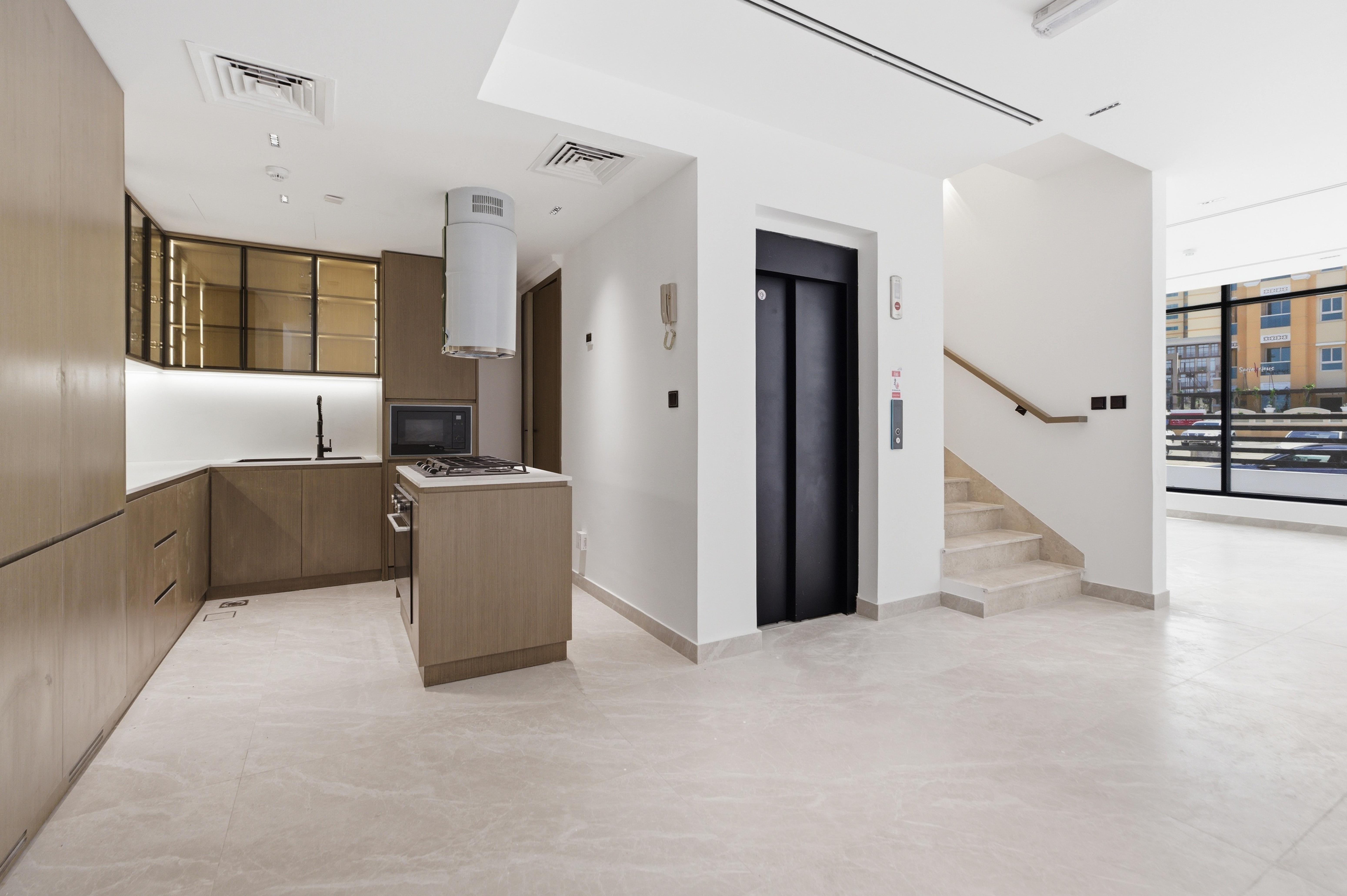 4 Bedrooms Townhouse in Marwa Homes 4