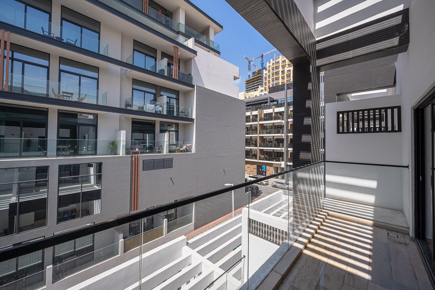 4 Bedrooms Townhouse in Marwa Homes 4