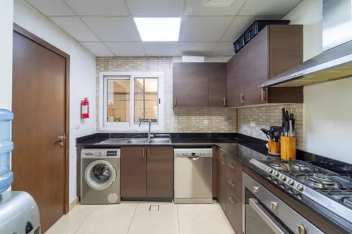4 Bedrooms Townhouse in Habitat