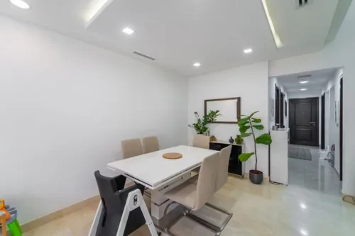 4 Bedrooms Townhouse in Habitat