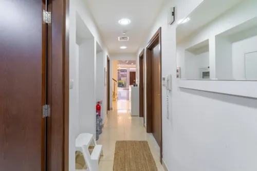 4 Bedrooms Townhouse in Habitat