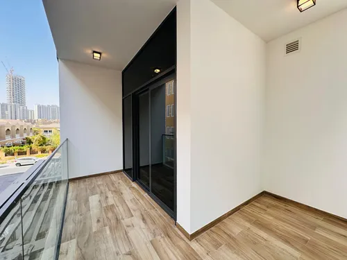 3 Bedrooms Townhouse in La Perla Homes 12