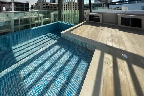 3 Bedrooms Townhouse in La Perla Homes 12