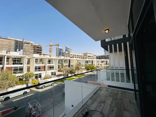 3 Bedrooms Townhouse in La Perla Homes 12