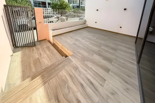 3 Bedrooms Townhouse in La Perla Homes 12