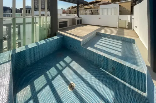 3 Bedrooms Townhouse in La Perla Homes 12