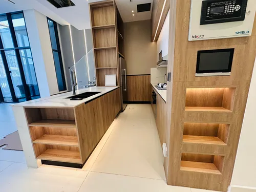 3 Bedrooms Townhouse in La Perla Homes 12