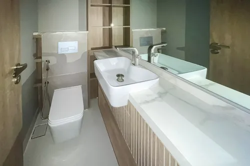 3 Bedrooms Townhouse in La Perla Homes 12