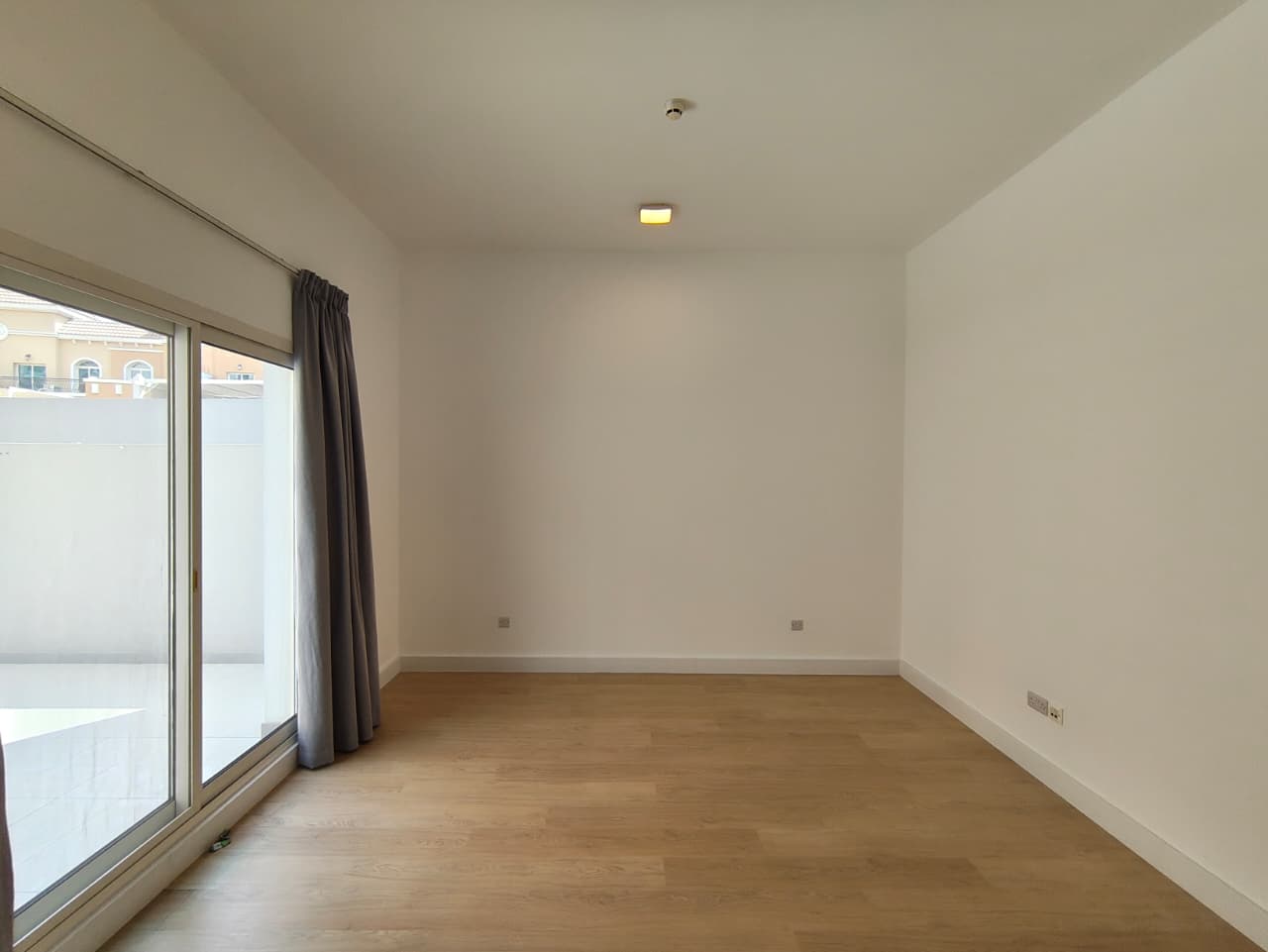 4 Bedrooms Townhouse in Penta Villas