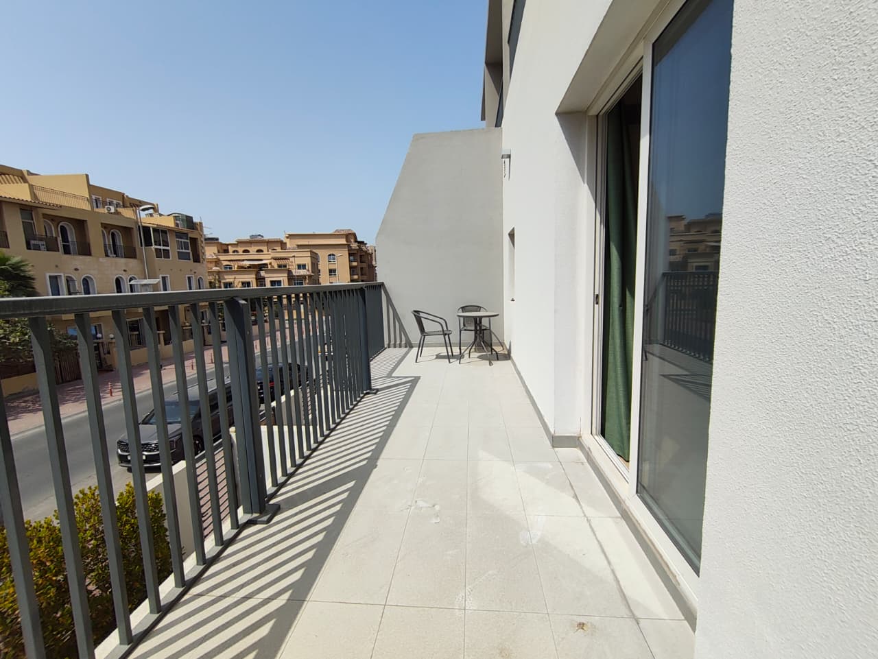 4 Bedrooms Townhouse in Penta Villas