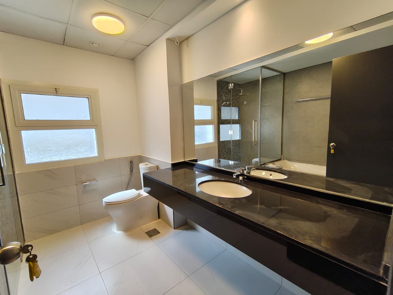 4 Bedrooms Townhouse in Penta Villas