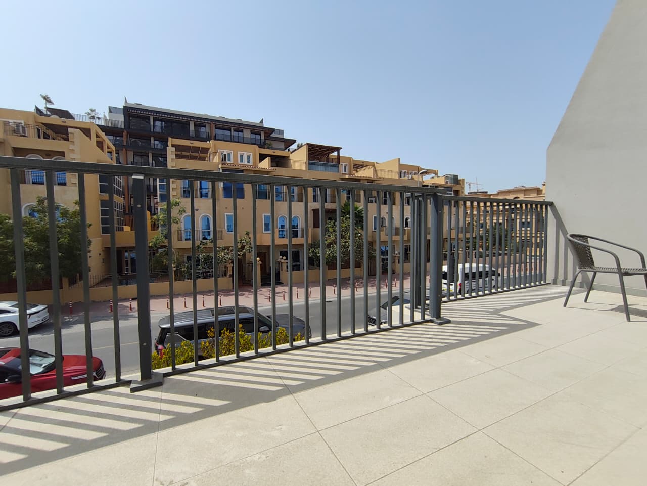 4 Bedrooms Townhouse in Penta Villas