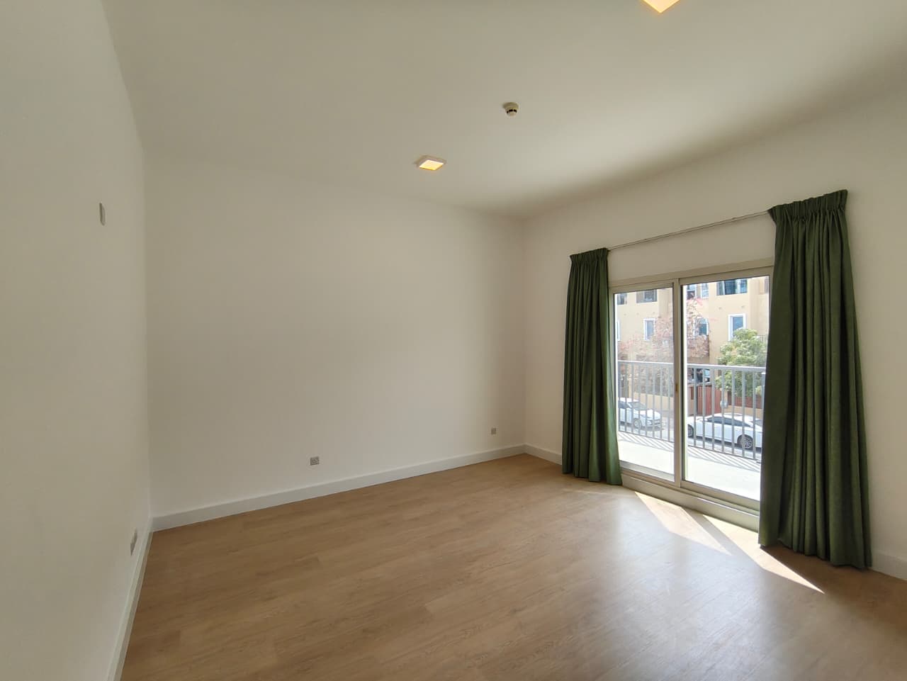 4 Bedrooms Townhouse in Penta Villas