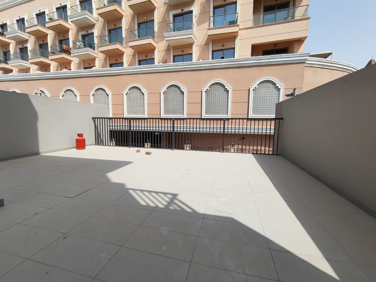 4 Bedrooms Townhouse in Penta Villas