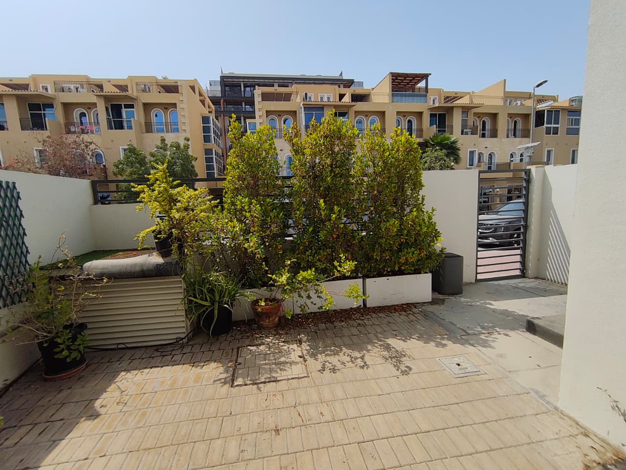 4 Bedrooms Townhouse in Penta Villas