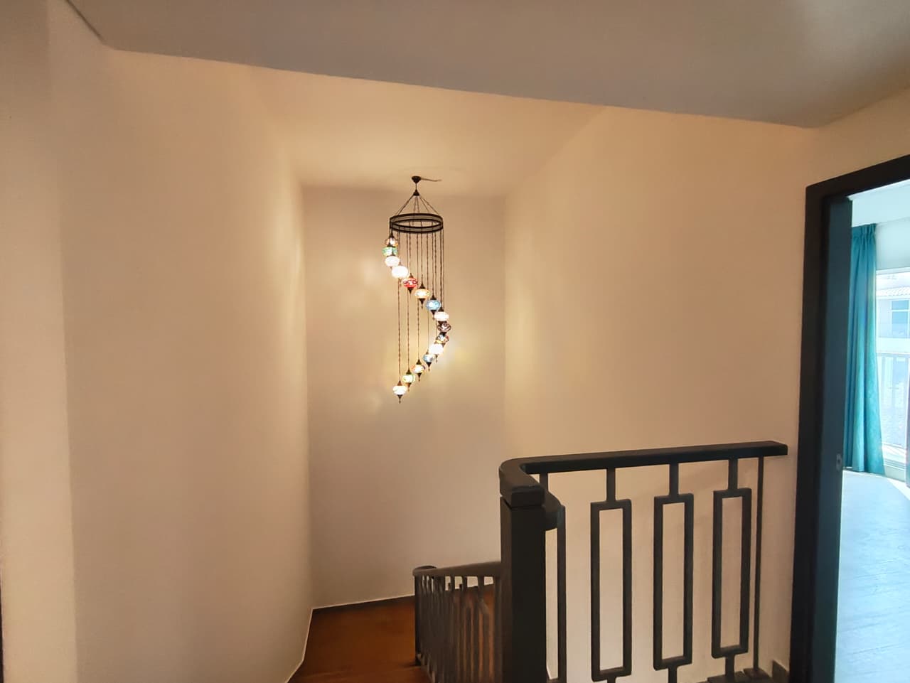 4 Bedrooms Townhouse in Penta Villas