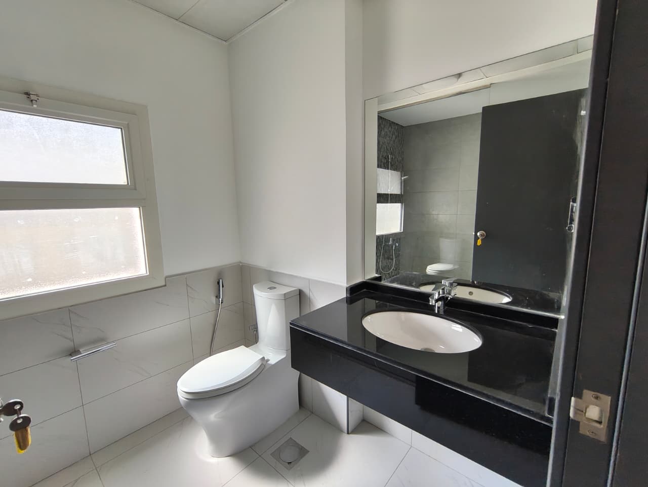 4 Bedrooms Townhouse in Penta Villas