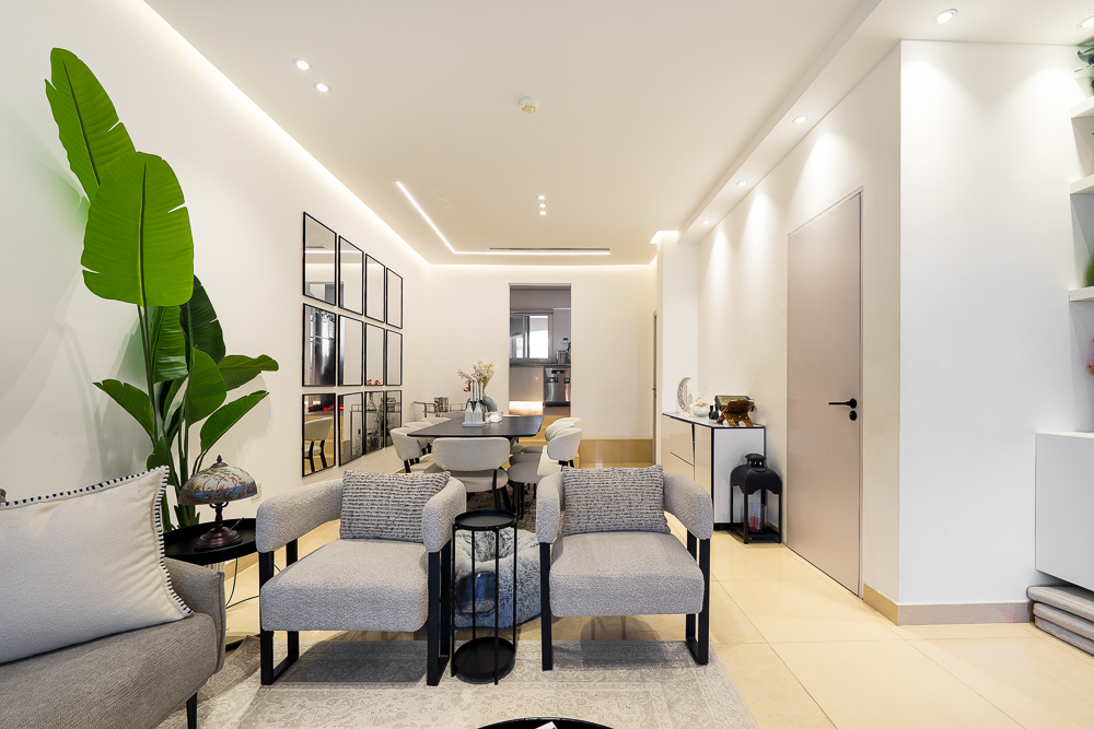 3 Bedrooms Townhouse in Mirabella 2