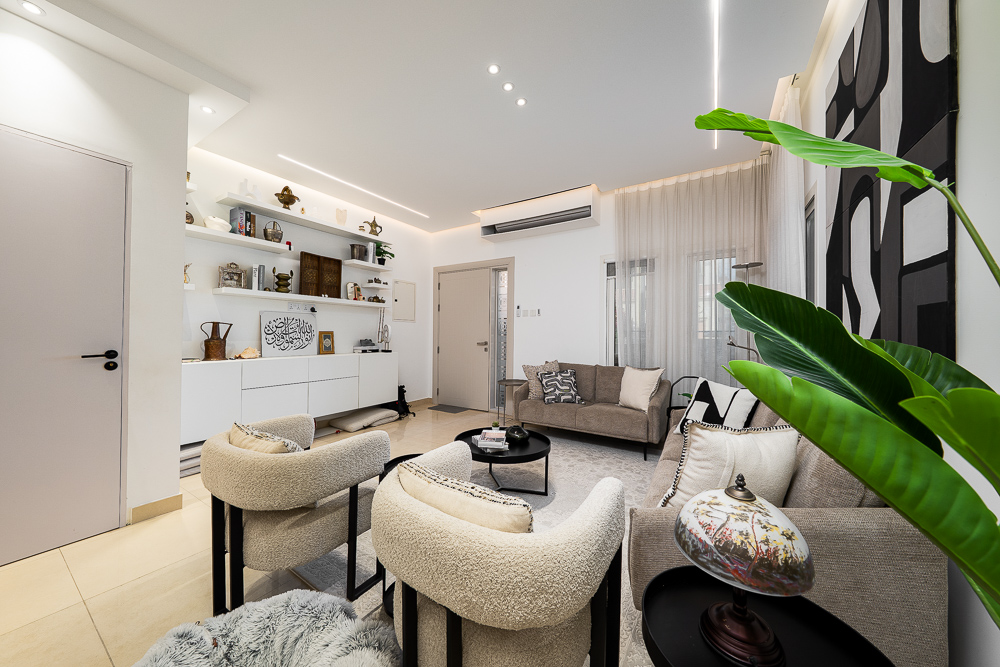 3 Bedrooms Townhouse in Mirabella 2