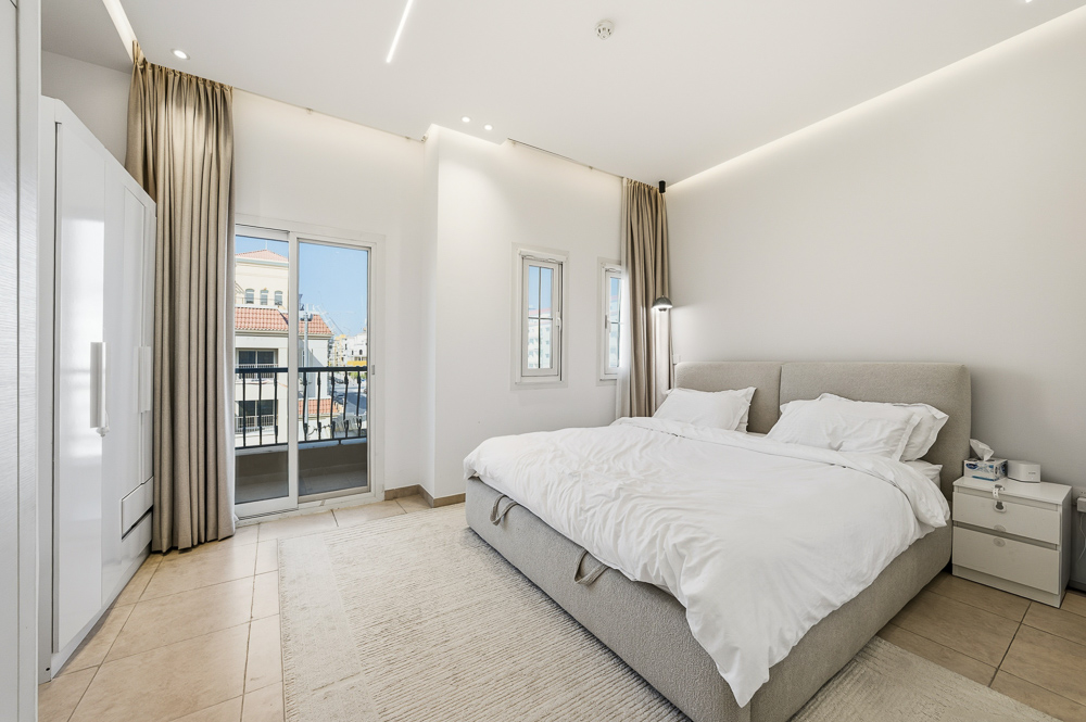 3 Bedrooms Townhouse in Mirabella 2