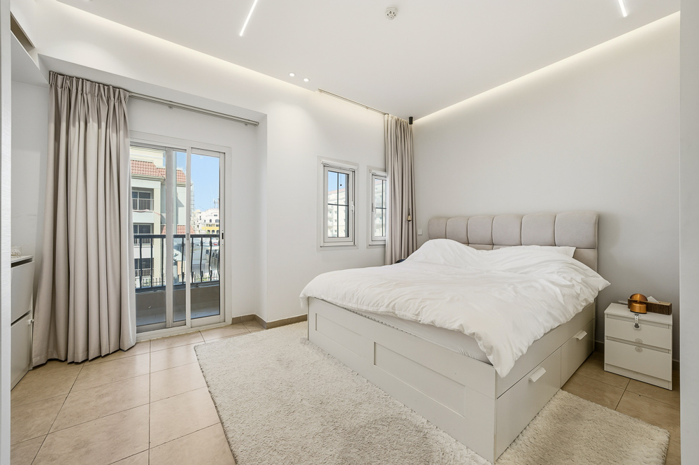 3 Bedrooms Townhouse in Mirabella 2