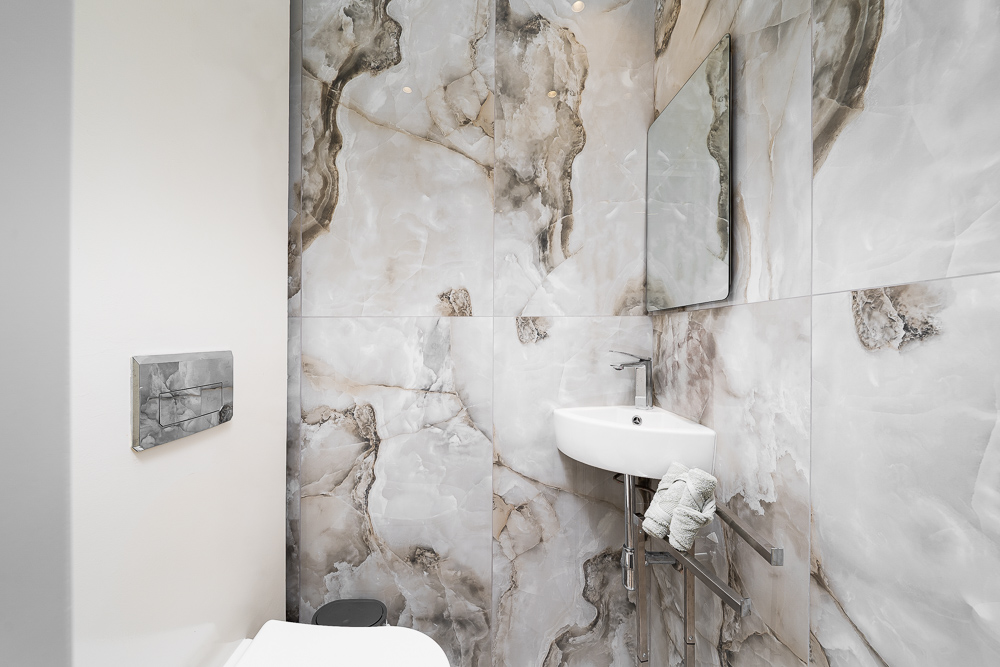 3 Bedrooms Townhouse in Mirabella 2