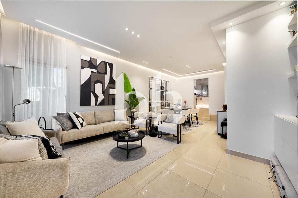 Furnished | Modified | Upgraded