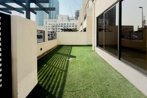 4 Bedrooms Townhouse in Marwa Homes 2