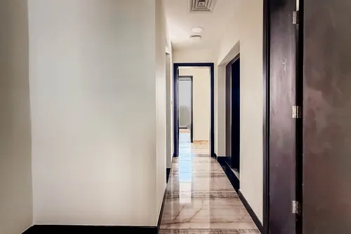 4 Bedrooms Townhouse in Marwa Homes 2